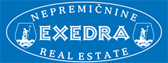 Exedra nepremičnine - Almin Gorinjac s.p.